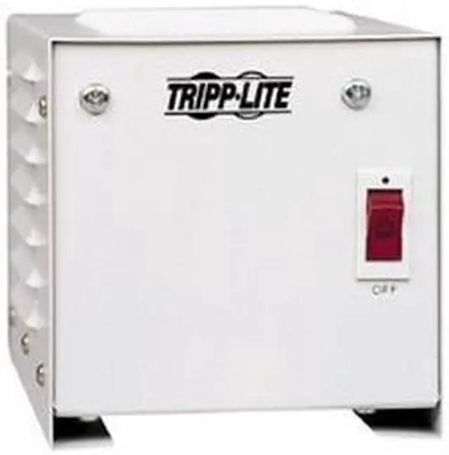 Main image of TRIPP LITE IS250 Isolation Transformer