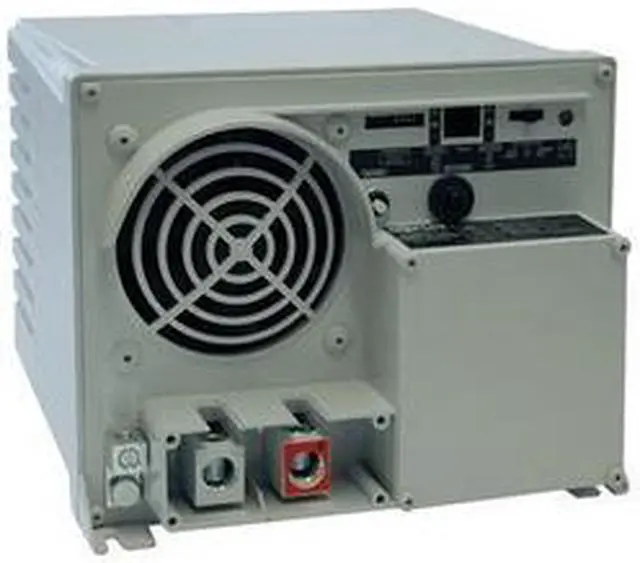 Main image of TRIPP LITE RV1250ULHW PowerVerter RV Inverter/Charger