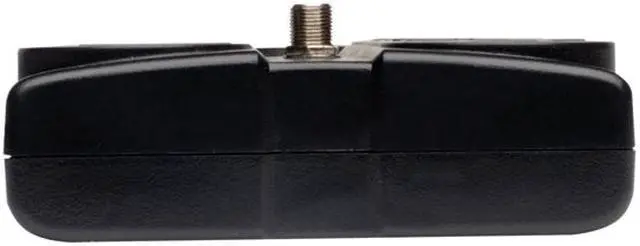 Alt view image 5 of 16 - TRIPP LITE TLP1208TELTV 8 Feet 12 Outlets 2880 Joules Tel / Moden and Coaxial Protection - Protect It! Surge Suppressor