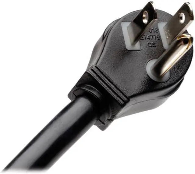 Alt view image 8 of 16 - TRIPP LITE TLP1208TELTV 8 Feet 12 Outlets 2880 Joules Tel / Moden and Coaxial Protection - Protect It! Surge Suppressor