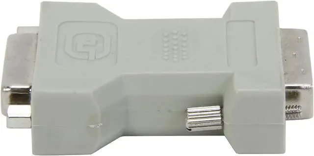 Alt view image 3 of 5 - Tripp Lite P118-000 No DVI-D Male to DVI-I Female Adapter