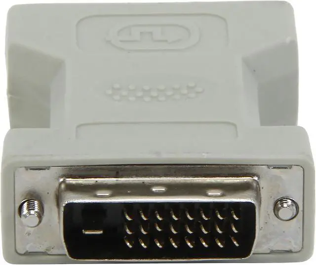 Alt view image 4 of 5 - Tripp Lite P118-000 No DVI-D Male to DVI-I Female Adapter