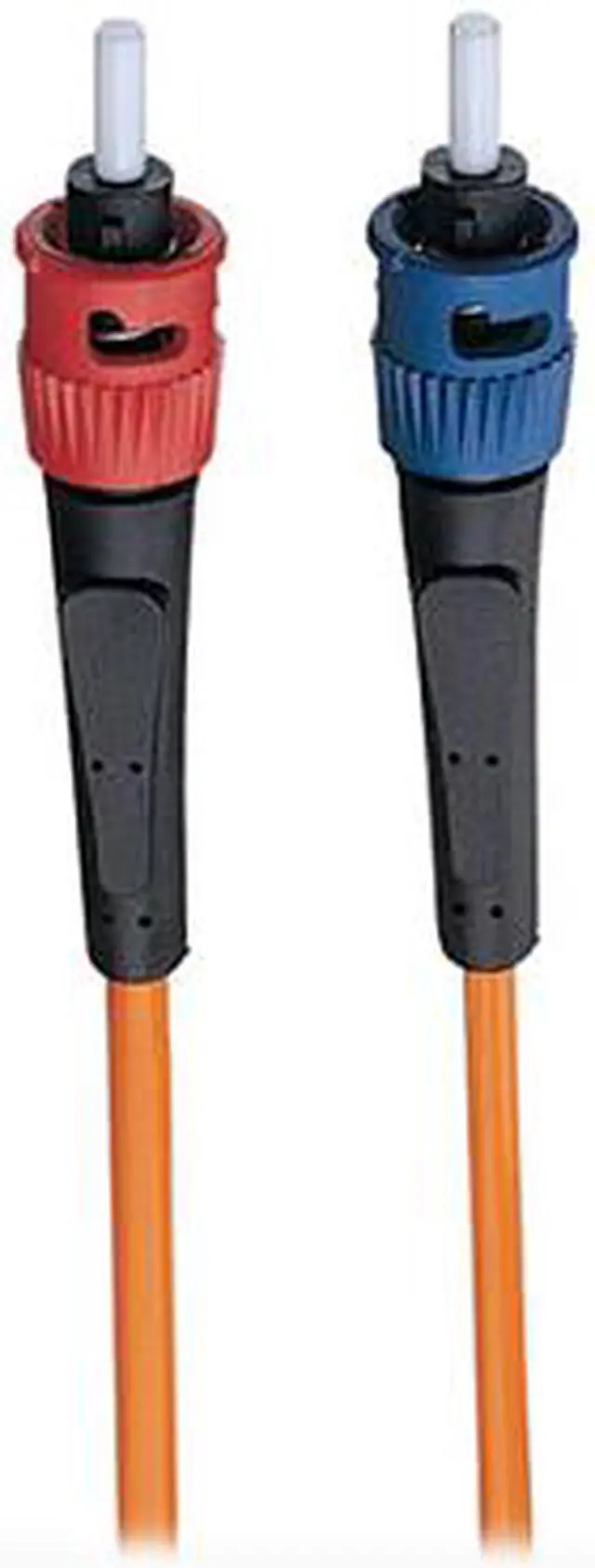 Alt view image 2 of 2 - Tripp Lite N302-003 3 ft. Duplex MMF 62.5/125 Patch Cable