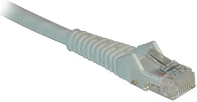 Main image of TRIPP LITE N201-025-WH 25 ft. Cat 6 White Network Cable