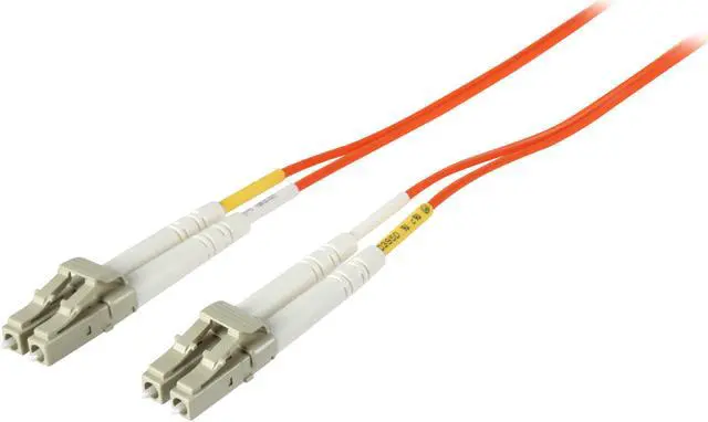 Main image of Tripp Lite N320-20M 65 ft. LC to LC Duplex MMF 62.5/125 Fiber Cable
