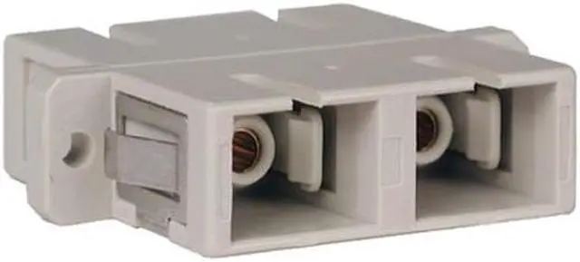 Main image of Tripp Lite N452-000 Duplex MMF Coupler
