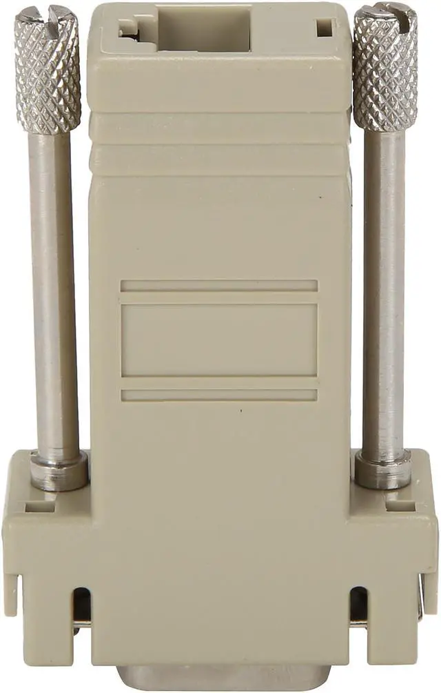 Alt view image 4 of 5 - Tripp Lite B090-A9M Modular Adapter