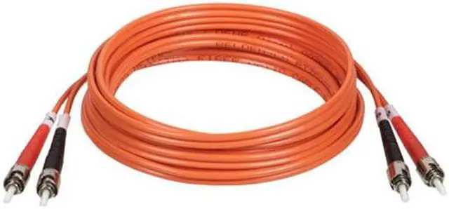 Main image of TRIPP LITE N302-006 6 ft. Orange Network Cable