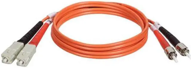 Alt view image 2 of 2 - Tripp Lite N304-003 Network Cable Male to Male