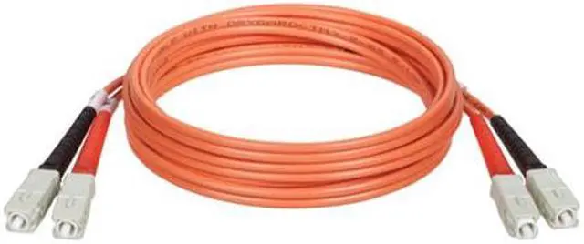 Alt view image 2 of 2 - Tripp Lite N306-006 6 ft. Network Cable Male to Male