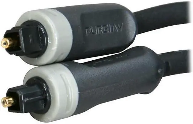 Main image of BELKIN PURE AV Model AV20000-06 6 feet Digital Optical Audio Cable Male to Male