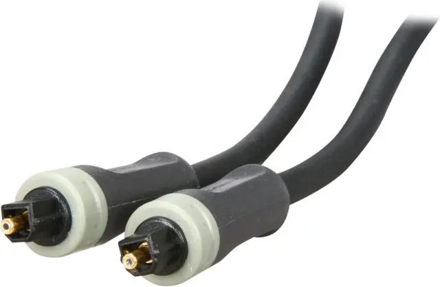 Main image of BELKIN PURE AV Model AV20000-12 12 feet Digital Optical Audio Cable Male to Male