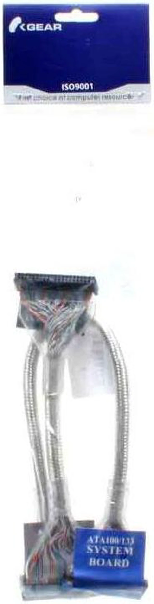 Cable Ide Rond OKGEAR 24