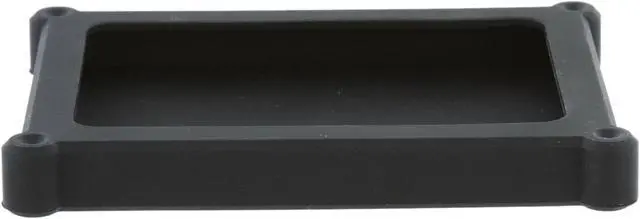 Alt view image 2 of 9 - OKGEAR OK107 2.5" SATA USB 2.0 & eSATA External Enclosure with USB 5V Power Connection Adapter