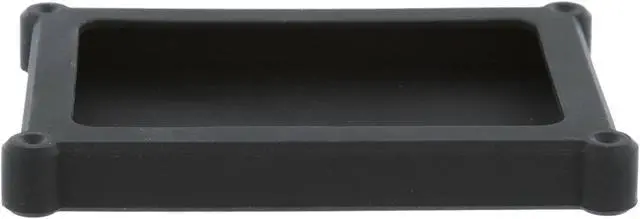 Alt view image 6 of 9 - OKGEAR OK107 2.5" SATA USB 2.0 & eSATA External Enclosure with USB 5V Power Connection Adapter