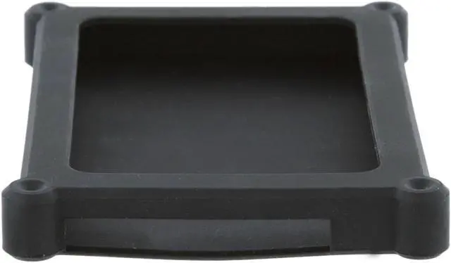 Alt view image 8 of 9 - OKGEAR OK107 2.5" SATA USB 2.0 & eSATA External Enclosure with USB 5V Power Connection Adapter