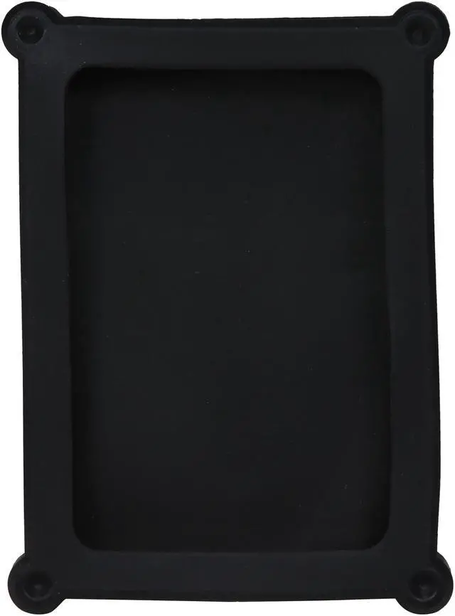 Alt view image 2 of 6 - OKGEAR OK108 2.5 inch SATA to USB 2.0 Adapter Cable w/2.5" HDD Protection Case