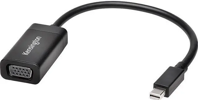 Main image of Kensington K33987WW VM1000 Video Adapter - VGA adapter