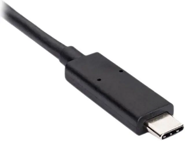 Alt view image 2 of 4 - Kensington CA1000 USB-C to USB 3.0 Adapter for USB Type-C Devices K33992WW