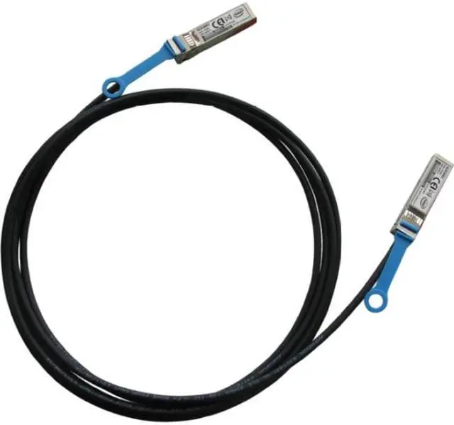 Main image of Intel Ethernet SFP+ Twinaxial Cable