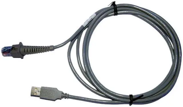 Main image of Datalogic 90A051945 USB (Type A) Cable