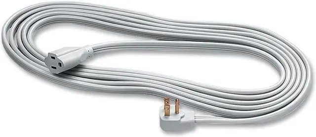 Main image of Fellowes Model 99596 15 ft. Heavy Duty INDOOR-EXTENSION Cord
