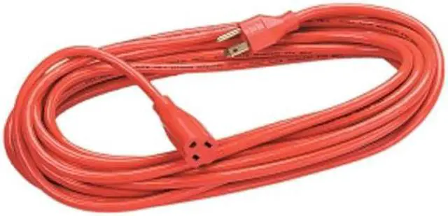 Alt view image 2 of 2 - Fellowes Model 99597 25 ft. Power Extension Cable