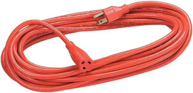Main image of Fellowes Model 99597 25 ft. Power Extension Cable