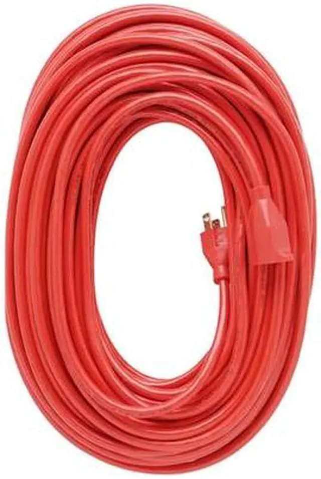 Alt view image 2 of 2 - Fellowes Model 99599 100 ft. Hardwired Extension Cord