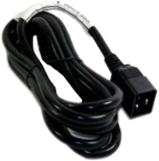 Main image of IBM Model 39Y7938 IEC309 C20 C13 RM Cable to Jumper RoHS