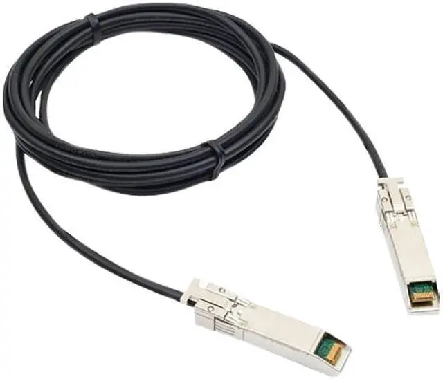 Main image of IBM 1m Active DAC SFP+ Cable