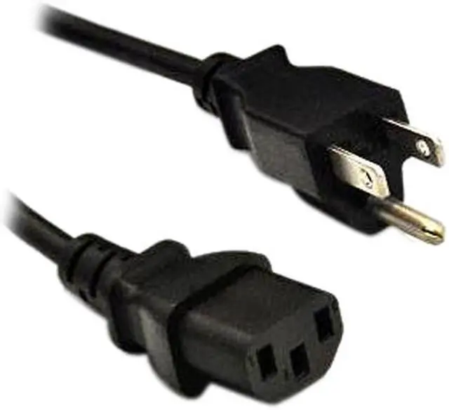 Main image of Cisco Model CAB-16AWG-AC= For Catalyst 3750 Power Cable