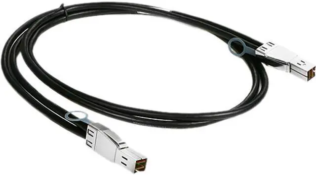 Main image of iStarUSA K-HD44-1M 3.28 ft. HD miniSAS SFF-8644 1 meter Cable