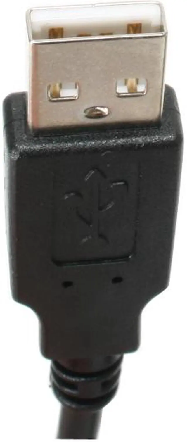 Alt view image 4 of 5 - TRENDnet 6 ft. USB KVM Cable TK-CU06