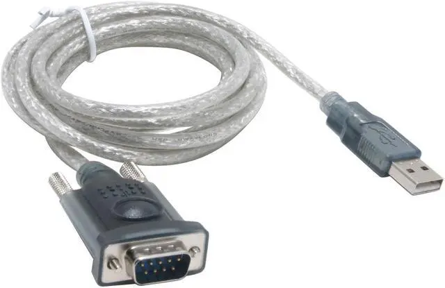 Main image of PPA Model 3312 USB to Serial Cable