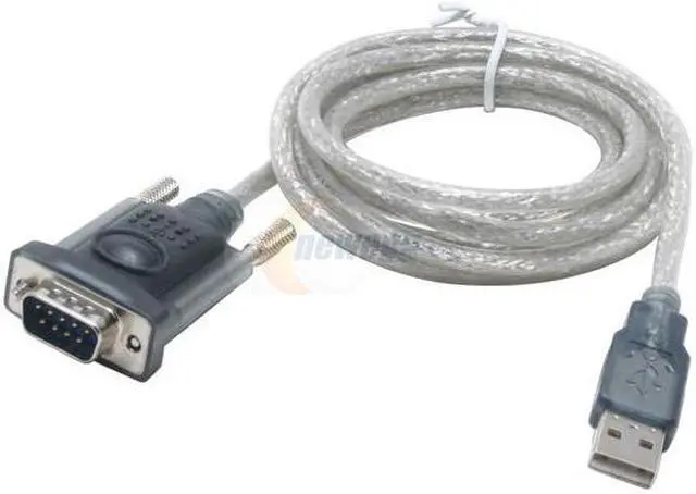 Alt view image 2 of 4 - PPA Model 3312 USB to Serial Cable