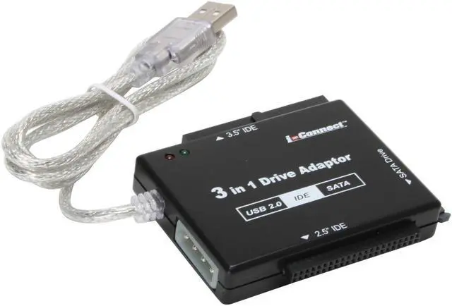 Main image of PPA 1561 3 in 1 Drive Adapter
