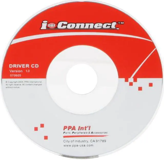 Alt view image 8 of 9 - PPA 1561 3 in 1 Drive Adapter