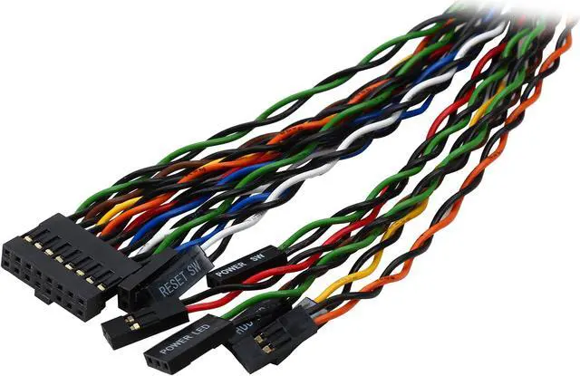 Main image of SUPERMICRO Front Panel Split Cable