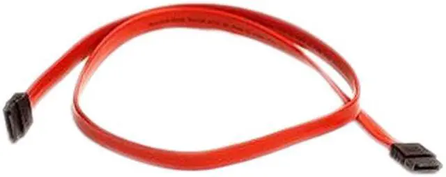 Main image of Supermicro CBL-0044L 2 ft. SATA Cable