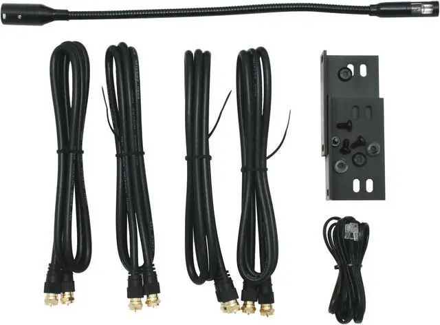 Alt view image 5 of 6 - PANAMAX M-5500 MAX 5500 Audio Video ACRegenerator