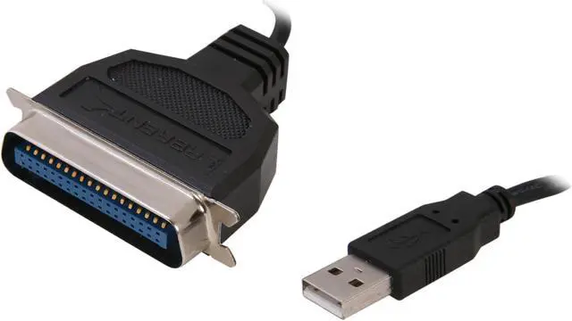Main image of Sabrent USB 2.0 to Printer Converter Cable Printer Cable [CN36M] (SBT-UPPC)
