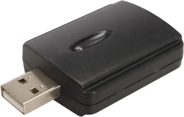 Main image of SABRENT USB-ESATA USB 2.0 to eSATA Bridge Adapter. (Connects eSATA devices to USB port)