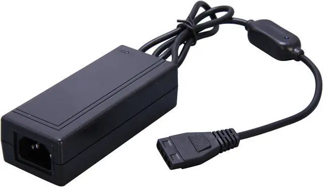 Alt view image 7 of 11 - SABRENT USB-DSC8 USB 3.0 to SATA/IDE Hard Drive Adapter, AC Adapter