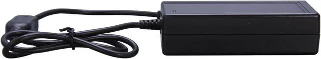 Alt view image 9 of 11 - SABRENT USB-DSC8 USB 3.0 to SATA/IDE Hard Drive Adapter, AC Adapter