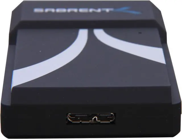 Alt view image 2 of 6 - SABRENT USB-3HDM USB 3.0 HDMI Video Display Adapter 1920x1080p