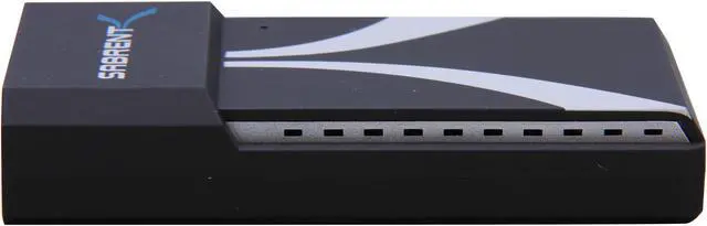 Alt view image 3 of 6 - SABRENT USB-3HDM USB 3.0 HDMI Video Display Adapter 1920x1080p