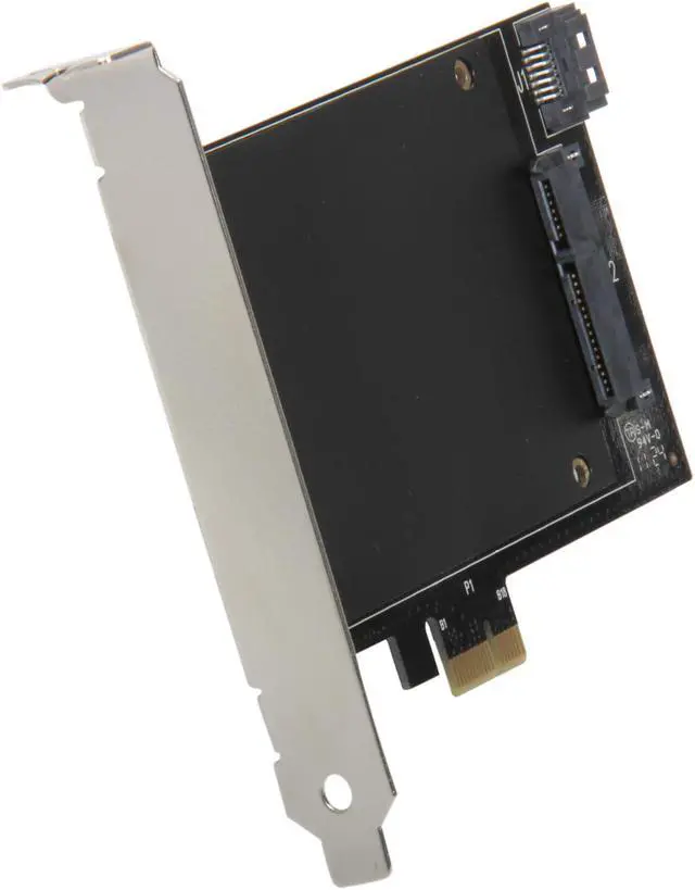 Main image of APRICORN VEL-SOLO Velocity Solo - SSD Upgrade Kit for Desktop Computers