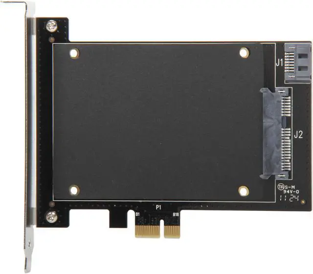 Alt view image 3 of 7 - APRICORN VEL-SOLO Velocity Solo - SSD Upgrade Kit for Desktop Computers