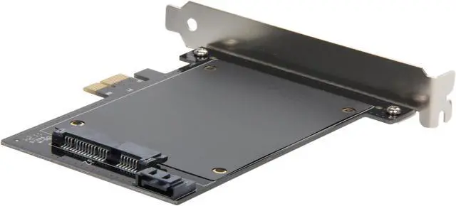 Alt view image 5 of 7 - APRICORN VEL-SOLO Velocity Solo - SSD Upgrade Kit for Desktop Computers
